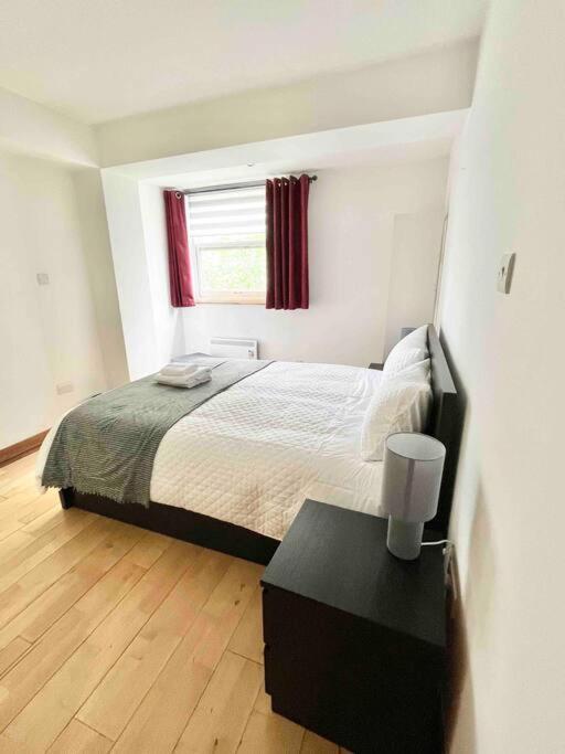 Modern In Heart Of Appartement *