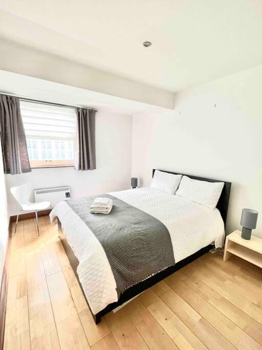 Appartement Modern In Heart Of Dublin