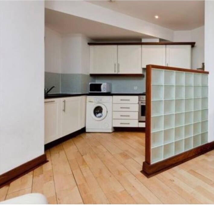 Appartement Modern In Heart Of