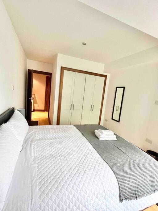 Appartement Modern In Heart Of Dublin